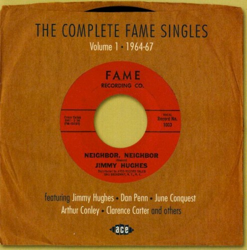 The Complete Fame Singles Volume 1 1964-67