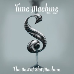 Time Machine (2004-2013) The Best of Slot Machine