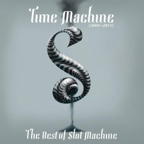 Time Machine (2004-2013) The Best of Slot Machine
