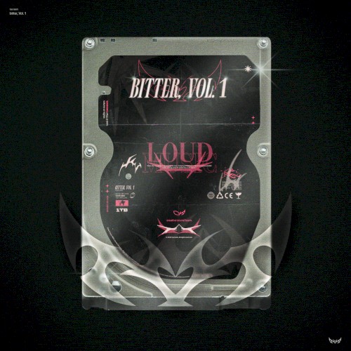 bitter, Vol. 1