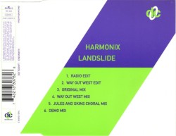 Landslide