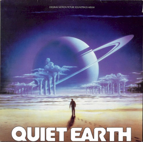 The Quiet Earth