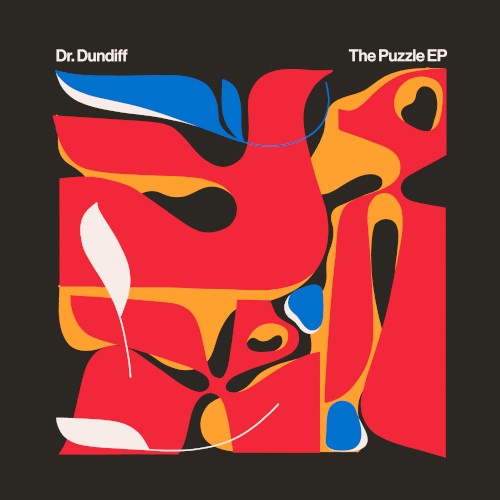 The Puzzle EP