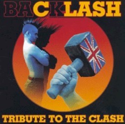 Backlash: Tribute to The Clash