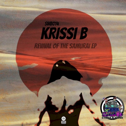 Revival of the Samurai EP
