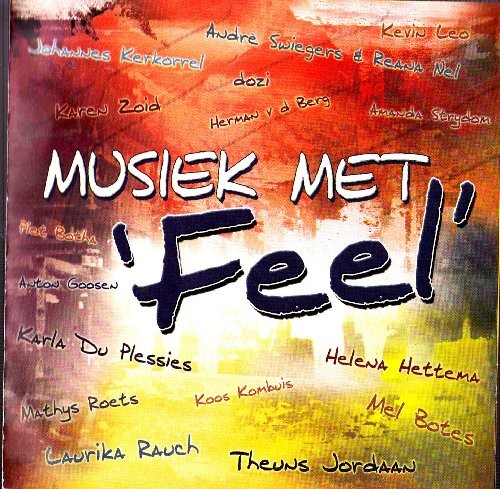 Musiek Met 'Feel' vol. 2