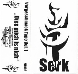 Vorgeschmack Tape Vol.1