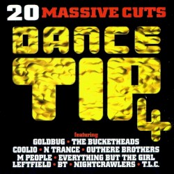 Dance Tip 4