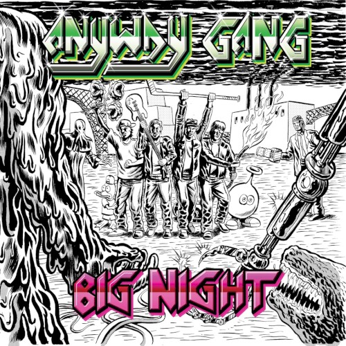 Big Night
