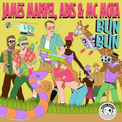 Bun Bun