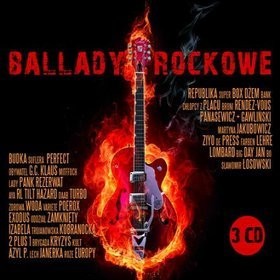 Polskie Ballady Rockowe