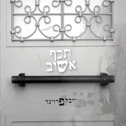 תיכף אשוב