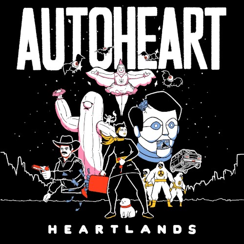 Heartlands