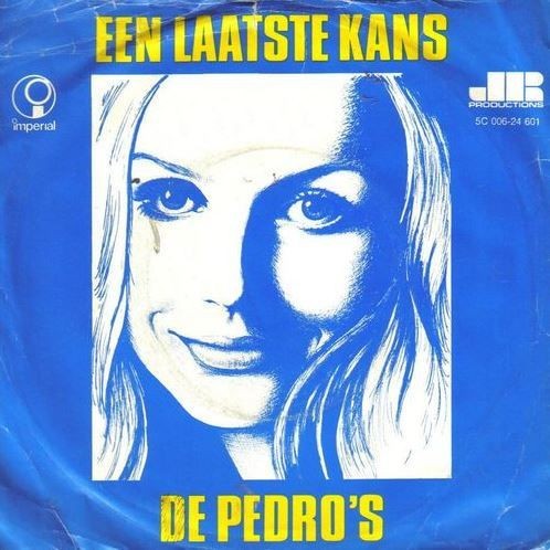 Een laatste kans