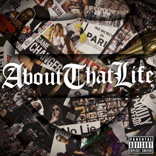 About That Life