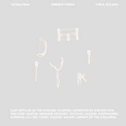 ambient forms (c. 2017-2024)