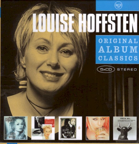 Original Album Classics