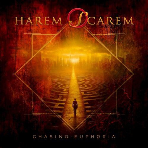 Chasing Euphoria