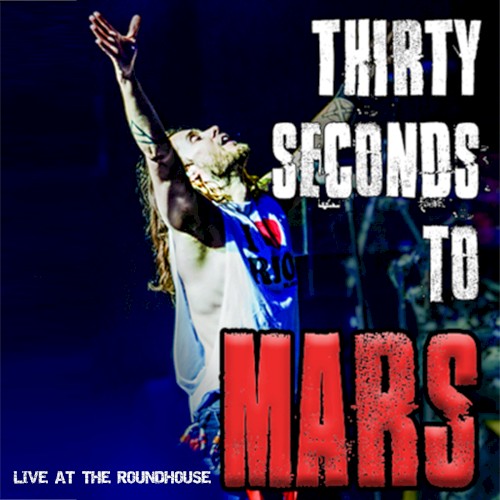 Live at the Roundhouse