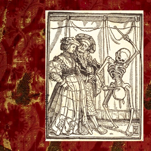 Noblewoman