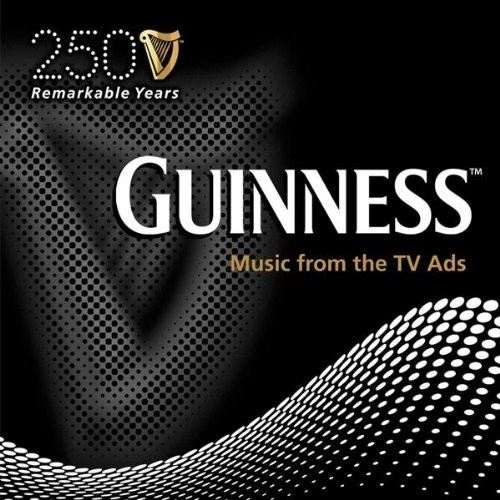 Guinness: Music From the TV Ads