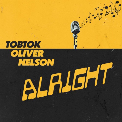 Alright (extended mix)