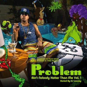 Ain't Nobody Hotter Than Me, Volume 1