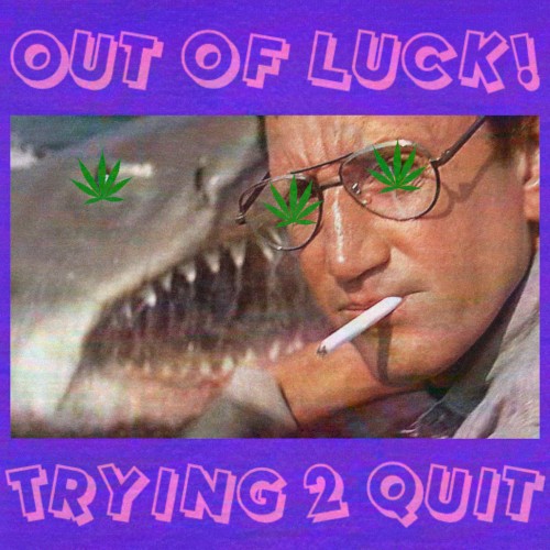 Trying 2 Quit