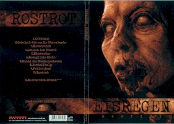 Rostrot
