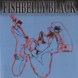 Fishbelly Black