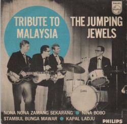 Tribute to Malaysia