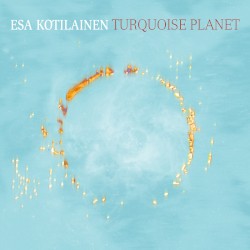 Turquoise Planet