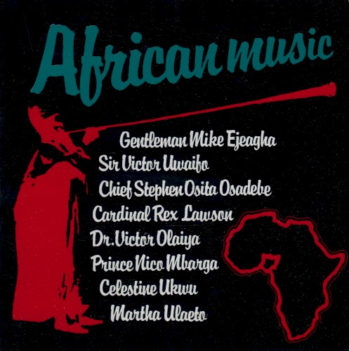 African Music
