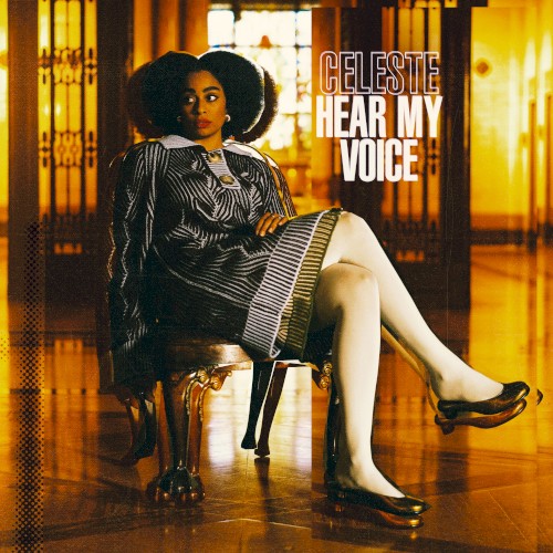 Hear My Voice