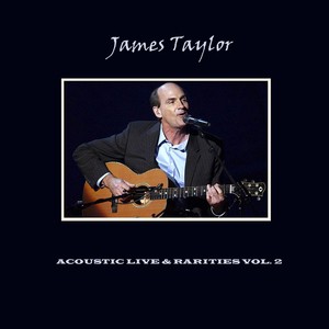 Acoustic Live and Rarities, Volume 2