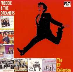 The Ep Collection