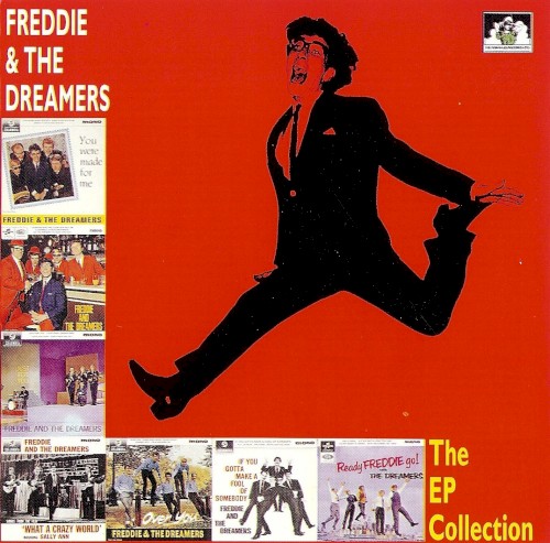 The Ep Collection