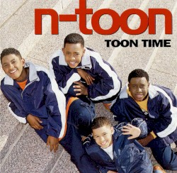 Toon Time