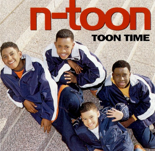 Toon Time