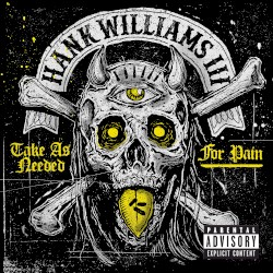 Take as Needed for Pain