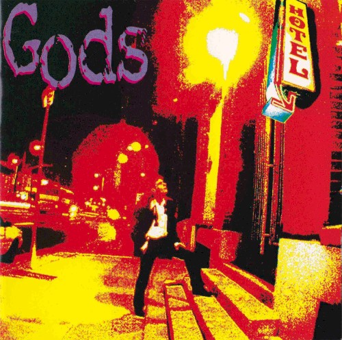 Gods Hotel