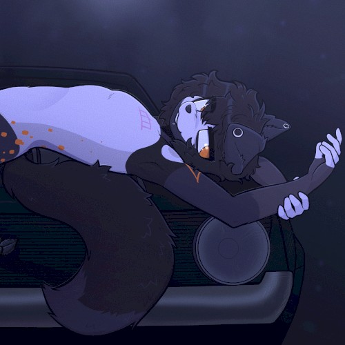 AFTERPARTY (REBOUND)