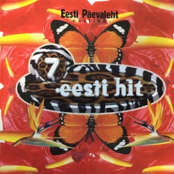 Eesti hit 7
