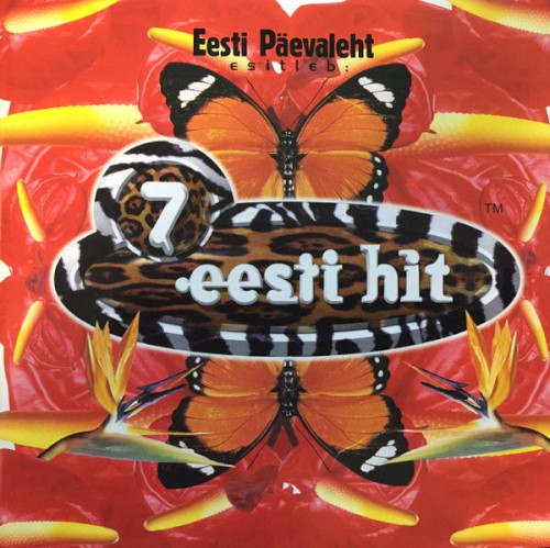 Eesti hit 7