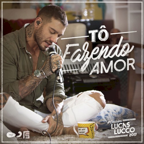 Tô fazendo amor