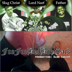 FooFooBooBoo Sack