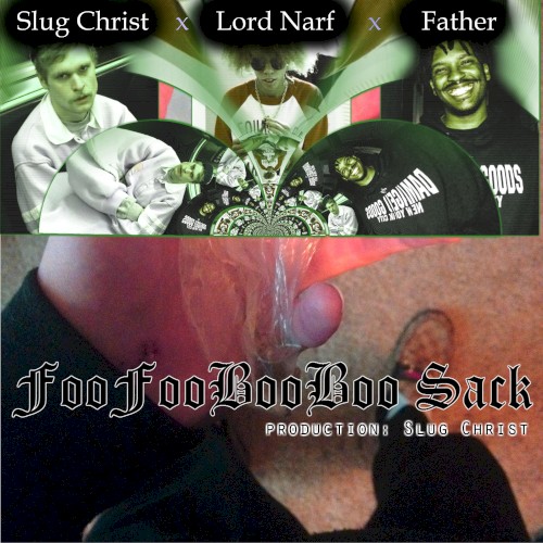 FooFooBooBoo Sack