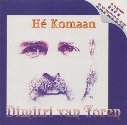 Hé komaan