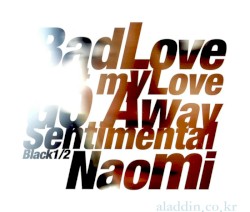 Black 1/2
