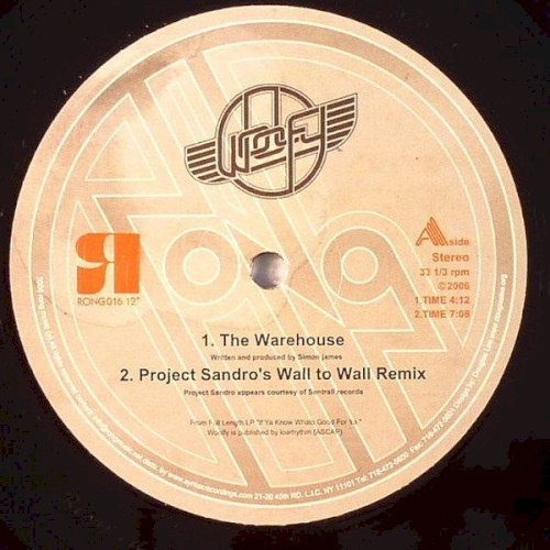 The Warehouse